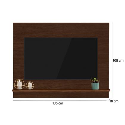 Imagem de Painel Venus Sala TV 55 Polegadas 