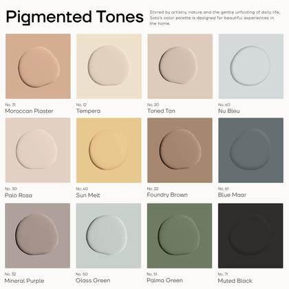 Imagem de Paint Soto Multi-Surface Touch Up Matte White 10 ml