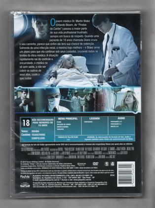 Imagem de Paixão Obsessiva Dvd