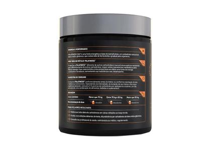 Imagem de Palatinose 400g Baixo Índice Glicêmico - Dux Nutrition