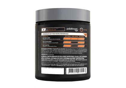 Imagem de Palatinose 400g Baixo Índice Glicêmico - Dux Nutrition