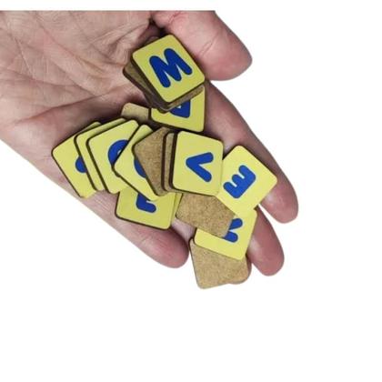 Imagem de Palavras Cruzadas Tesouro: Desvende mistérios e aprenda brincando!