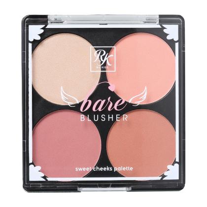 Imagem de Paleta de blush Baring Bare RK by Kiss