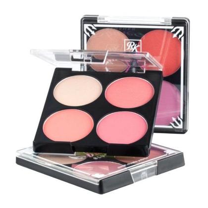 Imagem de Paleta de blush Baring Bare RK by Kiss