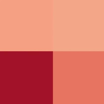 Imagem de Paleta de Blush e Iluminador Feels Mood Ruby Rose Cor HB75292