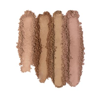 Imagem de Paleta de Bronzer e.l.f. Bronzed Beauty - 12,1ml