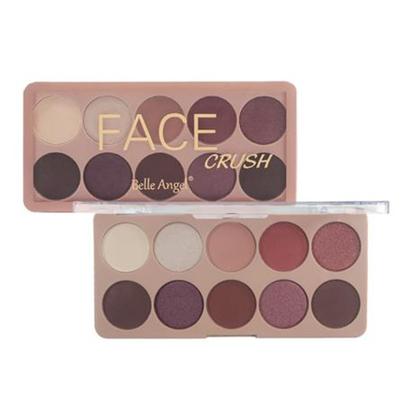 Imagem de Paleta de sombra crush belle angel cod b064 