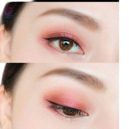 Imagem de Paleta de sombras 18 Cores Nude de alta pigmentação - SMACTUDO