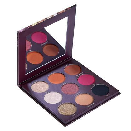 Imagem de Paleta de sombras 9 Shades Mariana Saad