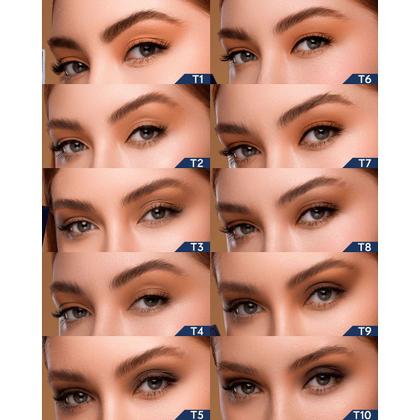 Imagem de Paleta de Sombras Bruna Tavares BT Transition 18,5g