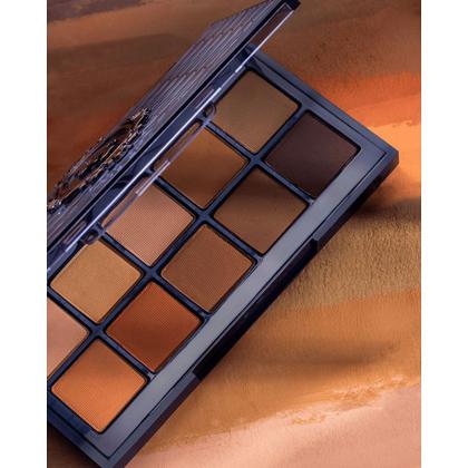 Imagem de Paleta de Sombras Bruna Tavares BT Transition 18,5g