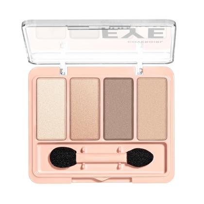 Imagem de Paleta de sombras de olhos COVERGIRL Eye Enhancers Natural Nudes