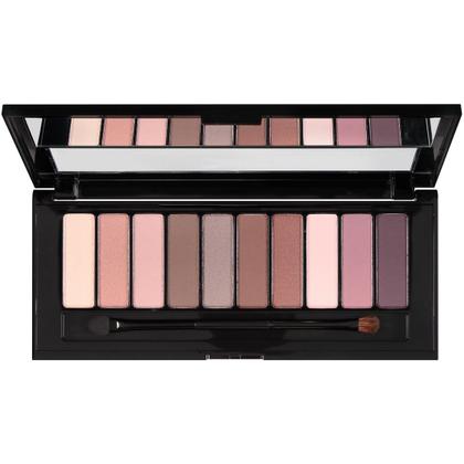 Imagem de Paleta de sombras de olhos L'Oréal Paris Colour Riche 112 Nude