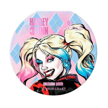 Imagem de Paleta de Sombras Essence - Harley Quinn