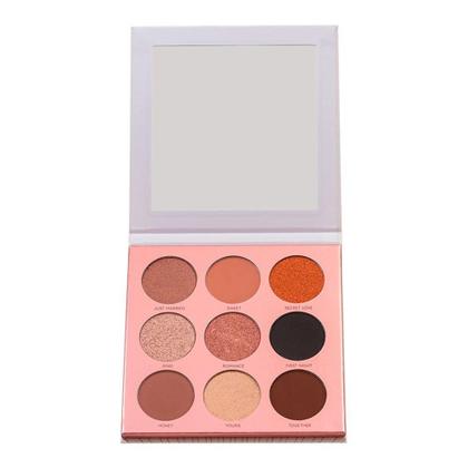 Imagem de Paleta de Sombras Mariana Saad By Océane  Special Day