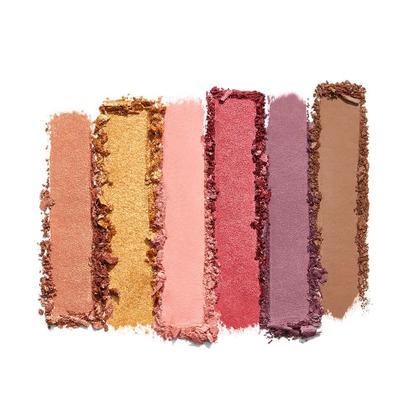 Imagem de Paleta De Sombras Maybelline Ny - Music Collection