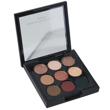 Imagem de Paleta de Sombras Nádia Tambasco by Océane To Go - Trendy