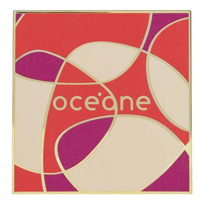 Imagem de Paleta de Sombras Océane Capri Eyeshadow