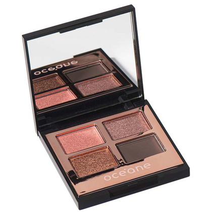 Imagem de Paleta De Sombras Océane Edition 4 Palette Galaxy