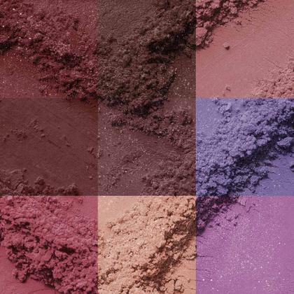 Imagem de Paleta de Sombras Océane Love Palette