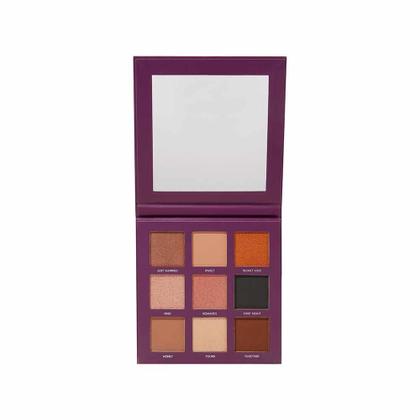 Imagem de Paleta de sombras Océane - Special Day