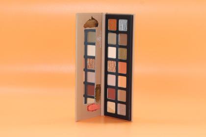 Imagem de Paleta de Sombras Pro Natural Spirit PhálleBeauty