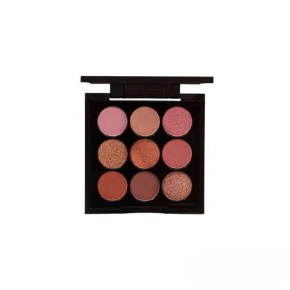 Imagem de Paleta de Sombras To Go Nude - Oceane