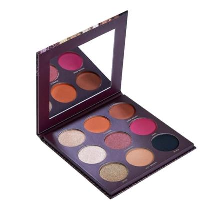 Imagem de Paleta De Sombras Vult Amour 7,2G