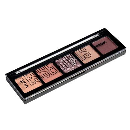 Imagem de Paleta de Sombras Vult Essentials Rose