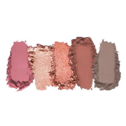 Imagem de Paleta Kiko Milano Smart Eyes And Cheeks N03
