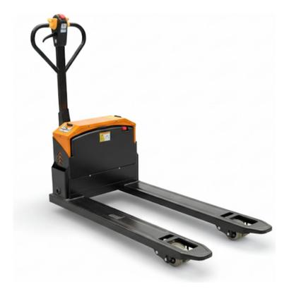Imagem de Paleteira Eletrica Bivolt Bateria 2000kg