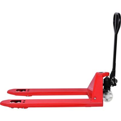 Imagem de Paleteira Hidráulica 2,5T 680X1150mm Roda Dupla Worker