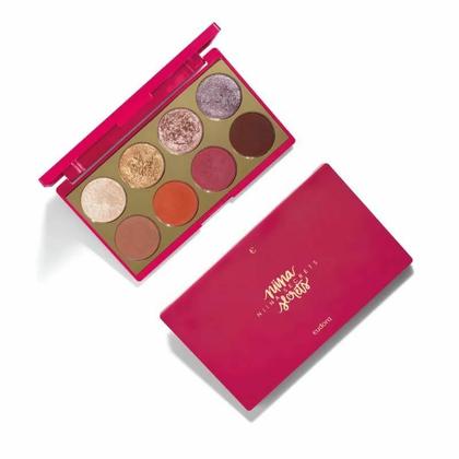 Imagem de Palette De Sombras Niina Top Secrets 5,6g