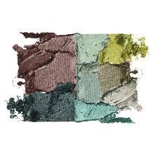 Imagem de Palette de Sombras Nina Secrets  Green- Eudora 