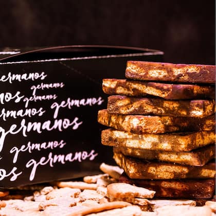 Imagem de Palha Italiana Doce de Leite Zero Açúcar 30g 5g Whey Protein