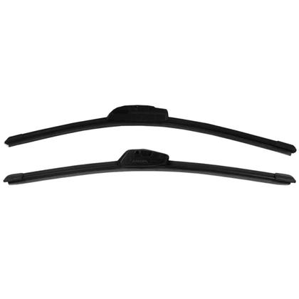 Imagem de Palheta Aerofit Bosch Esquerda + Direita Jeep Compass 2006 A 2016