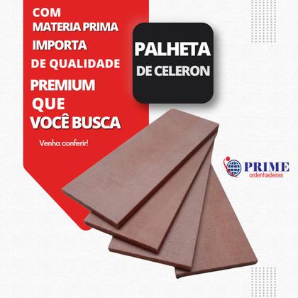 Imagem de Palheta Bomba de Vácuo MV 1100 Litros Ordenhadeira