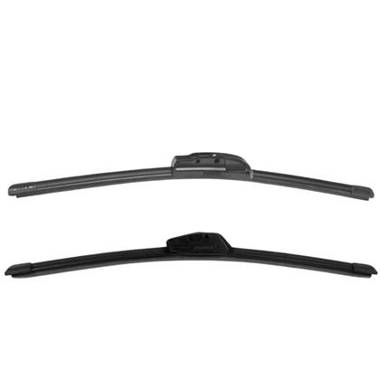 Imagem de Palheta Bosch Aerofit Esquerda + Direita Chevrolet Agile 2009 A 2011