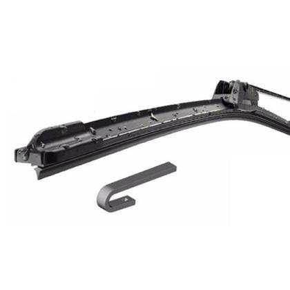 Imagem de Palheta Dianteira Aerotech BTR 18 Polegadas Universal BT-D18