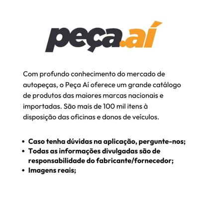 Imagem de Palheta Dianteiro Chrysler 300M 1998 a 2004 Valeo 578406