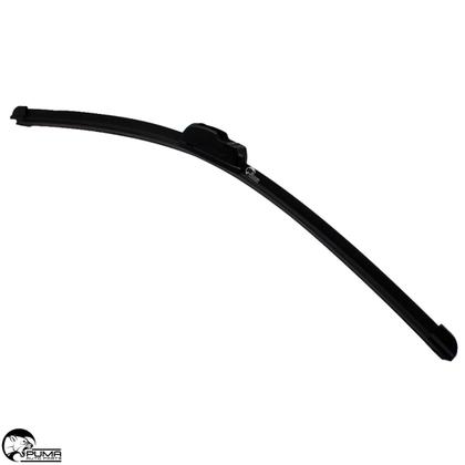 Imagem de Palheta Do Limpador Silicone Universal 21 Polegadas