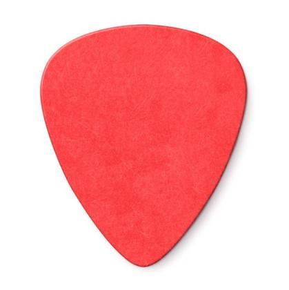 Imagem de Palheta Dunlop Tortex Standard 0.50mm Fina Vermelha Unidade