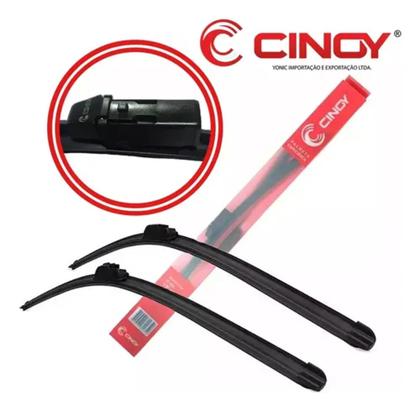 Imagem de Palheta Limpador De Parabrisa Agile Montana 2011 Em Diante