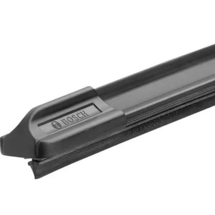 Imagem de Palheta Limpador De Parabrisa Par Dianteiro Silicone Bosh Chevrolet Cobalt 2011 2012 2013 2014 2015 2016 2017 2018 2019 2020 2021 2022 BOSCH