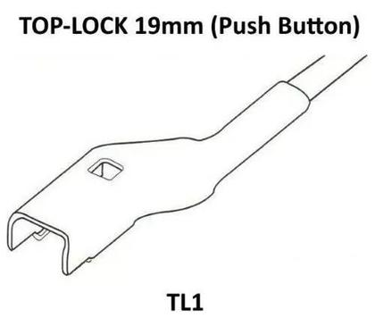 Imagem de Palheta Limpador Silicone Dianteira Ford New Mexicano Fiesta