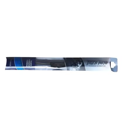 Imagem de Palheta Limpadora de Silicone Universal 23" Polegadas Automotiva Tiger Auto - 0501023