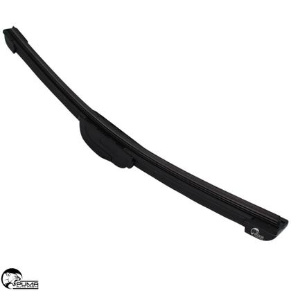 Imagem de Palheta Para Brisa Silicone Universal 23 Polegadas