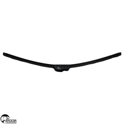 Imagem de Palheta Para Brisa Silicone Universal 23 Polegadas
