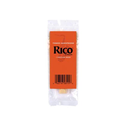Imagem de Palheta Sax Tenor 2 (Unidade) D'Addario Rico 50/RKA0120-B50