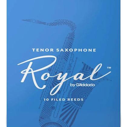 Imagem de Palheta Sax Tenor Rico Royal 2/5 3877